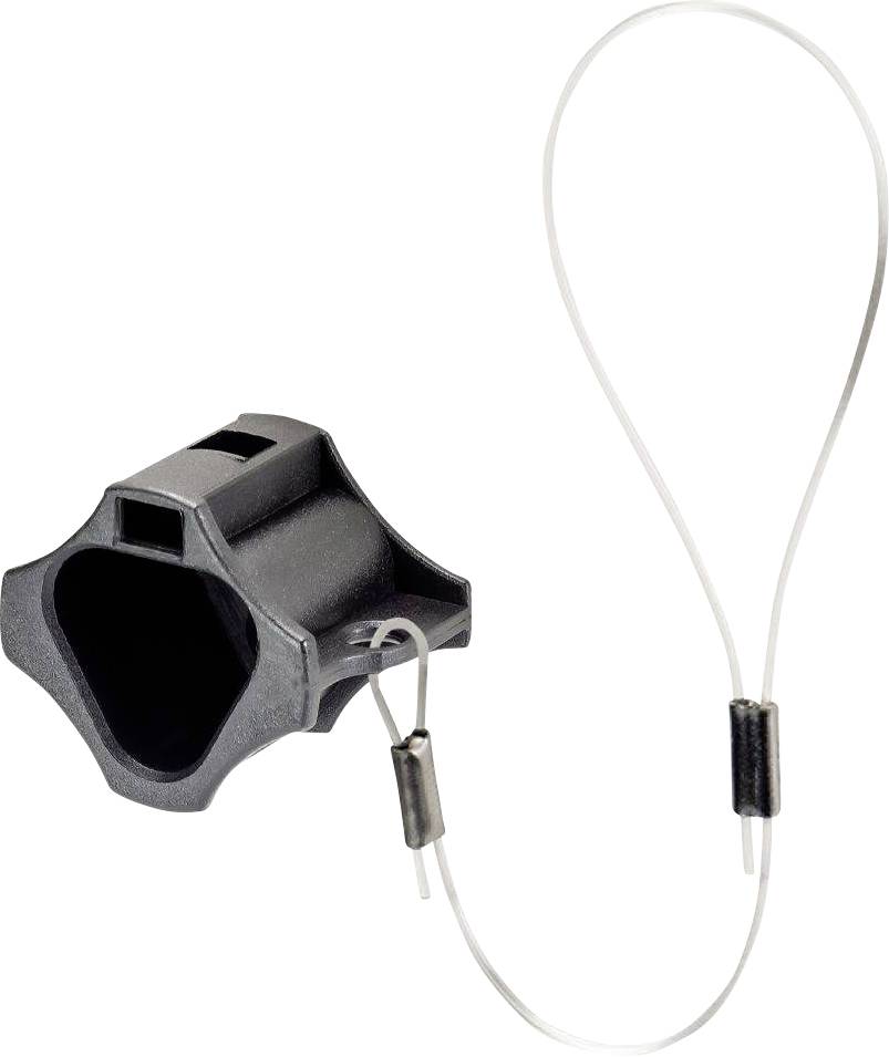 Wieland Electric 99.416.6205.2 Verschlussstück für Stecker