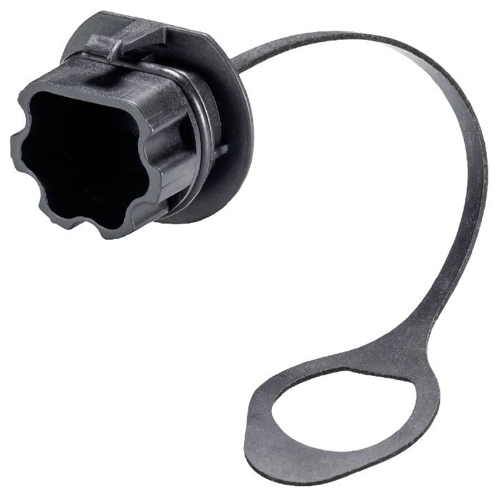 Wieland Electric 99.589.0000.7 Verschlussstück für Buchsen