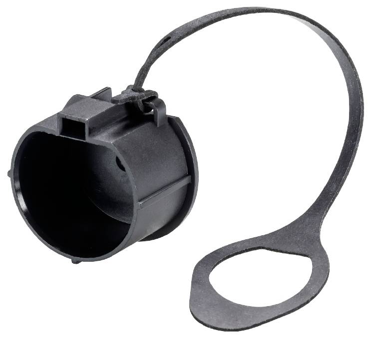 Wieland Electric 99.591.0000.7 Verschlussstück für Stecker