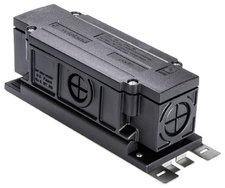 Wieland Electric 99.801.4866.1 FCS 4 7 SI FK FM Anschlusseinheit Inhalt 4St.