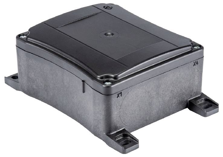 Wieland Electric 99.957.0000.7 Verteiler