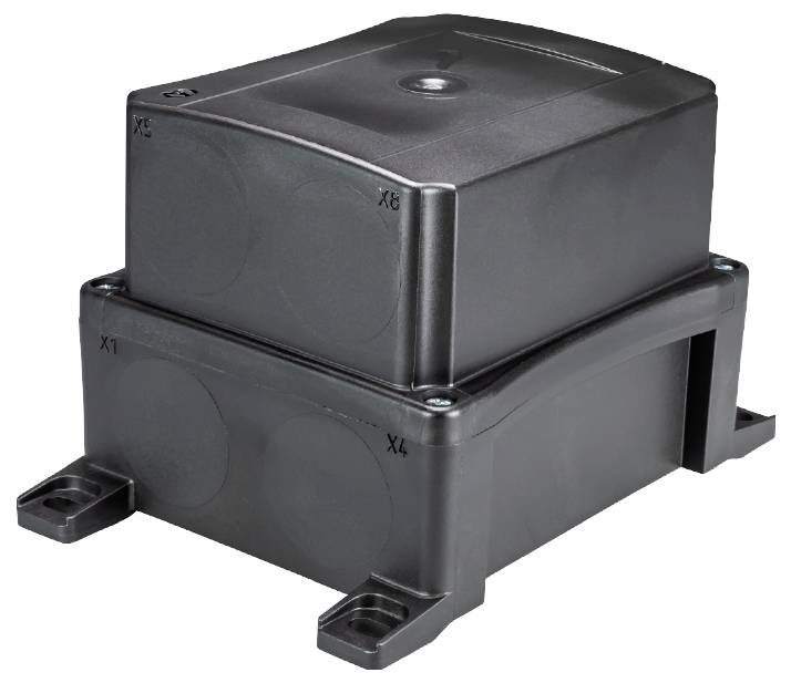 Wieland Electric 99.958.0000.7 Verteiler