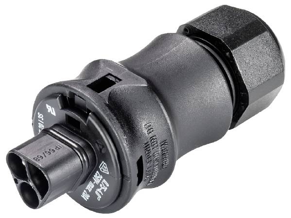 Wieland Electric 99.594.0000.7 Steckverbinder