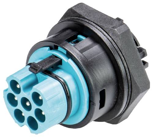 Wieland Electric 9L.062.6353.6 Geräteanschluss