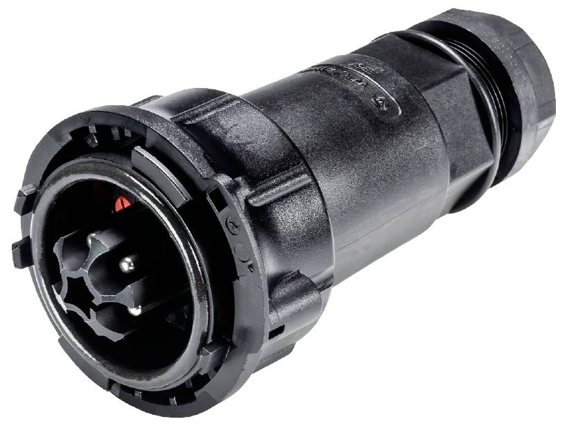 Wieland Electric 97.042.4053.1 Steckverbinder