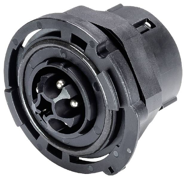 Wieland Electric 97.042.5053.1 Geräteanschluss