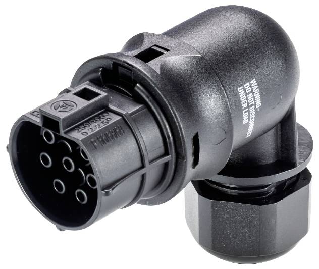 Wieland Electric 9L.073.4053.1 Steckverbinder