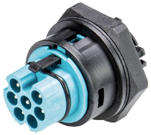 Wieland Electric 9L.162.2353.6 Geräteanschluss