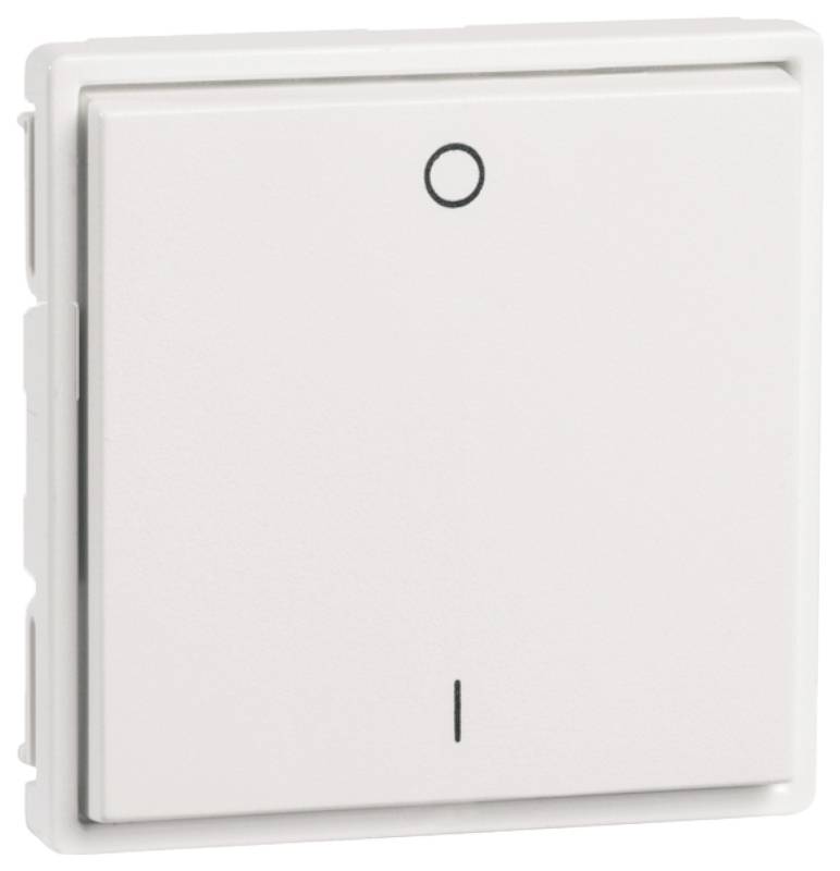 Wieland Electric F0.000.0005.6 Funktaster Weiß