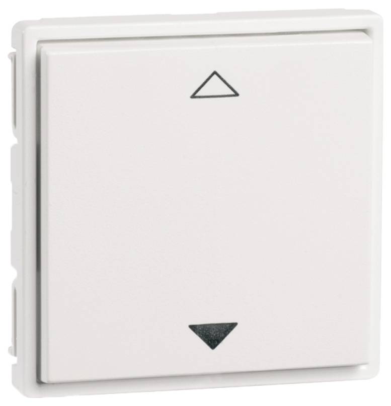 Wieland Electric F0.000.0005.8 Funktaster Weiß