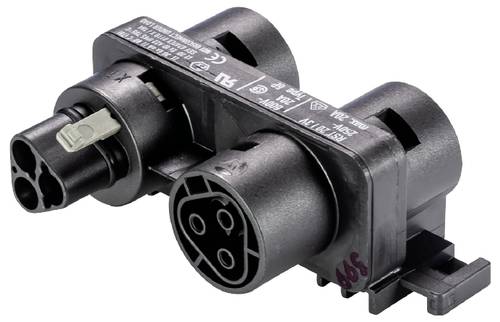 Wieland Electric X6.030.0153.1 Verteiler
