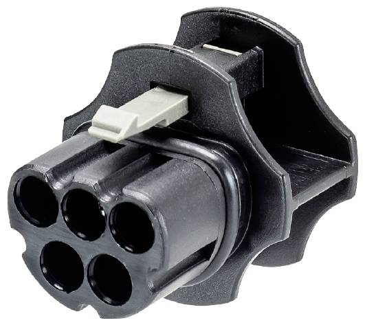 Wieland Electric Z5.565.9853.1 Verschlussstück für Buchsen