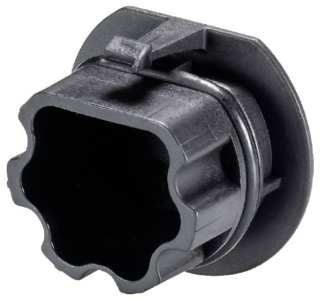 Wieland Electric Z5.569.5253.1 Verschlussstück für Buchsen