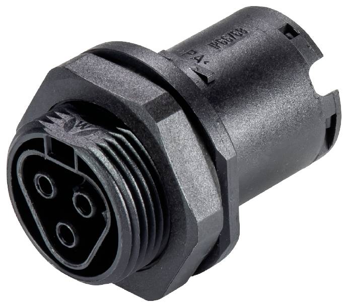 Wieland Electric X6.031.1053.1 Geräteanschluss