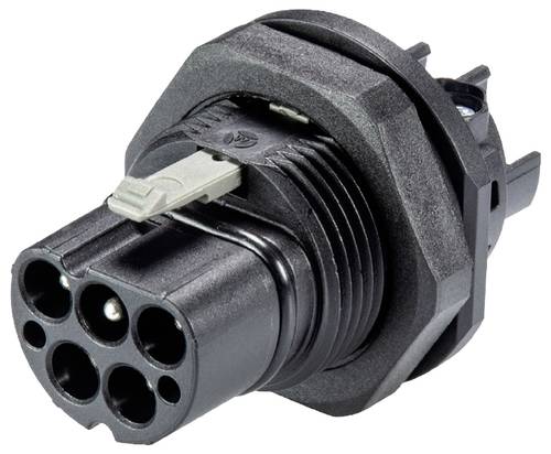 Wieland Electric X6.052.5053.1 Geräteanschluss