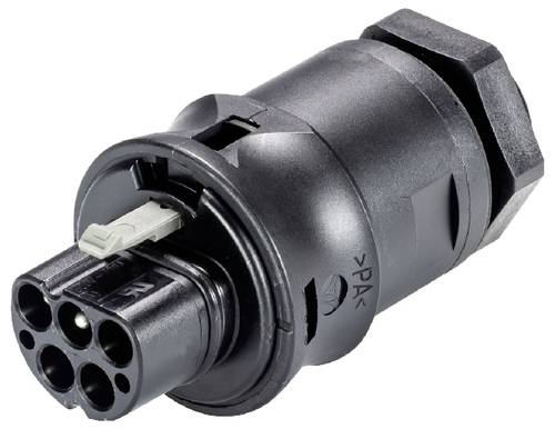 Wieland Electric X6.052.6053.1 Geräteanschluss