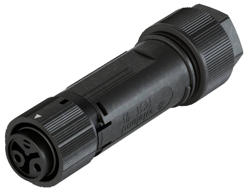 Wieland Electric 46.031.4454.1 Steckverbinder