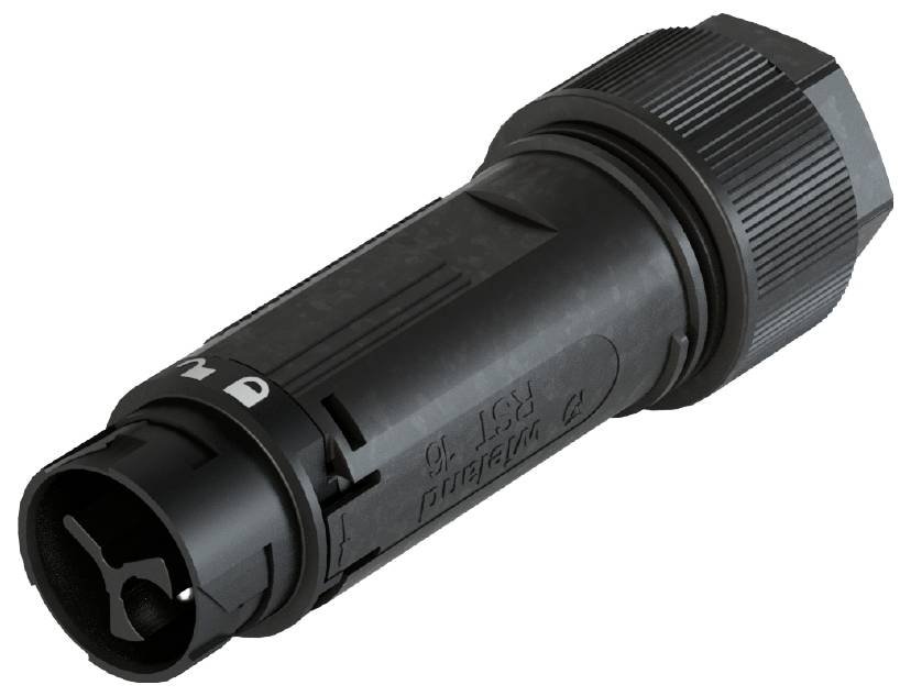 Wieland Electric 46.032.4454.1 Steckverbinder