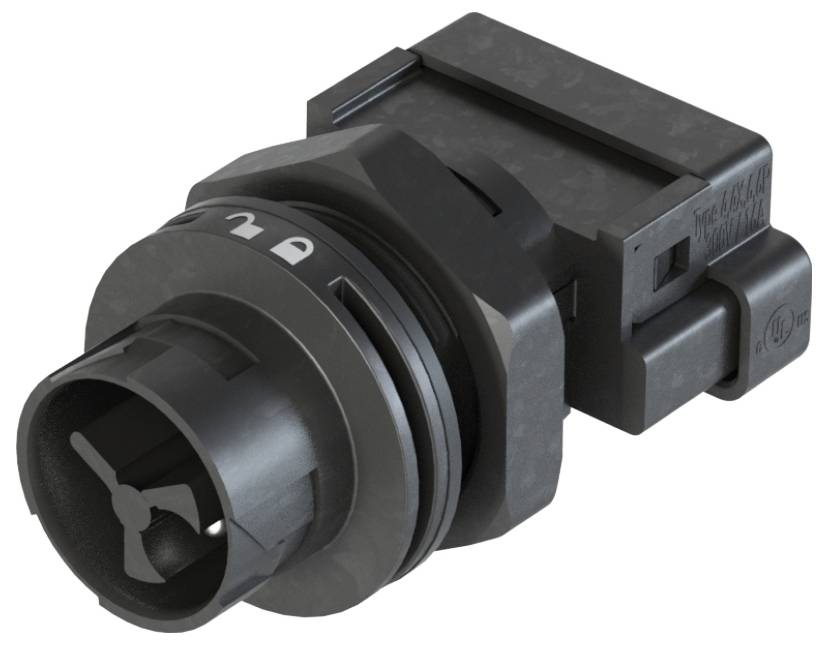 Wieland Electric 46.032.M054.1 Geräteanschluss