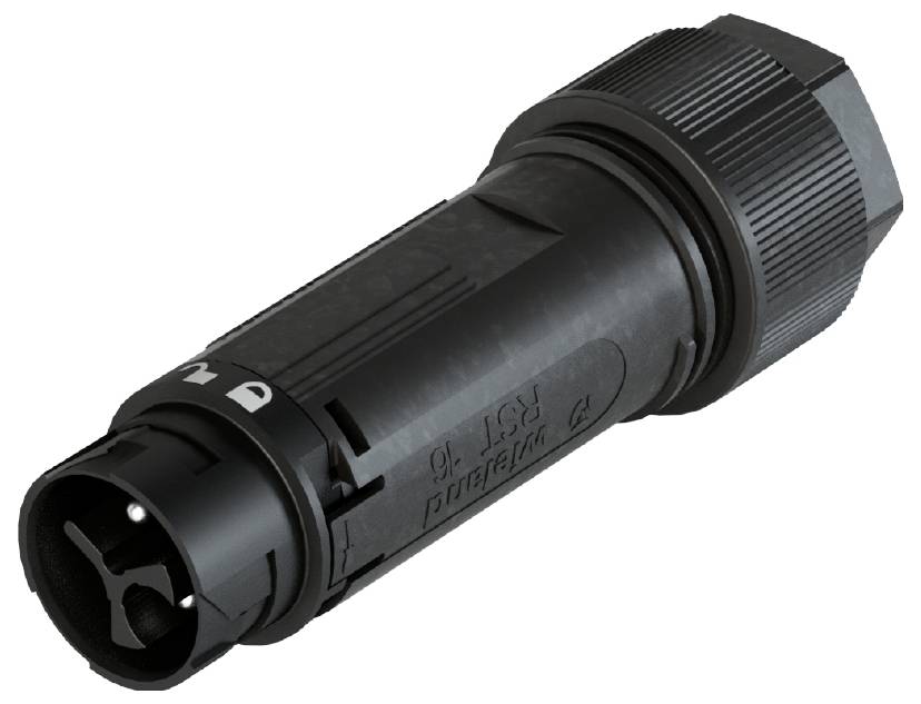 Wieland Electric 46.032.4453.1 Steckverbinder