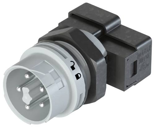 Wieland Electric 46.052.M053.0 Geräteanschluss