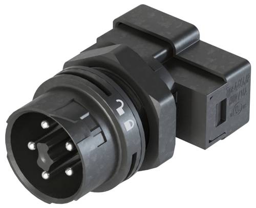 Wieland Electric 46.052.M053.1 Geräteanschluss
