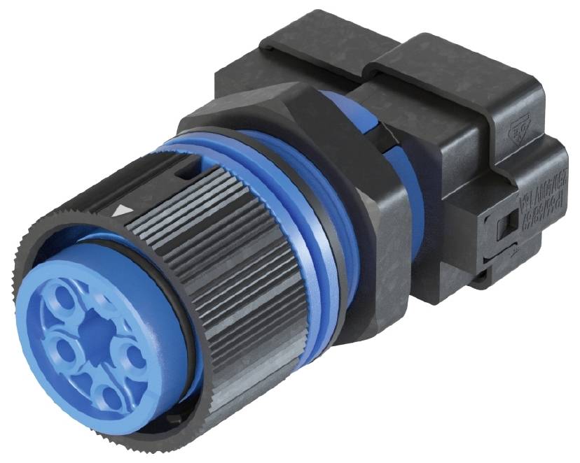 Wieland Electric 46.051.M0L0.9 Geräteanschluss