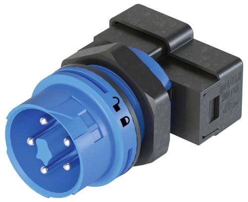 Wieland Electric 46.052.M0L0.9 Geräteanschluss