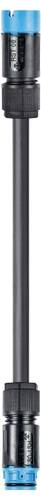 Wieland Electric 4L.427.0530.9 Verbindungsleitung Schwarz