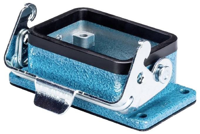 Wieland Electric 70.320.0628.9 Gehäuseunterteil 1St.