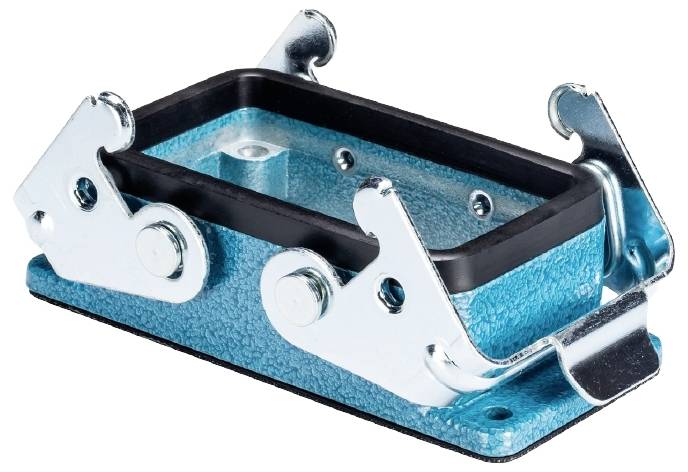 Wieland Electric 70.320.1028.9 Gehäuseunterteil 1St.