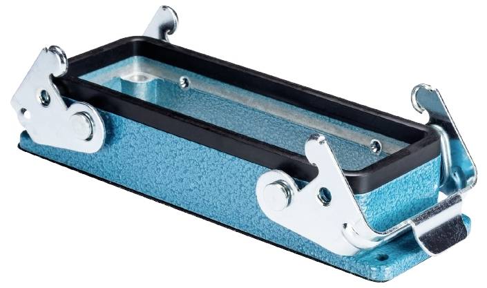 Wieland Electric 70.320.2428.9 Gehäuseunterteil 1St.