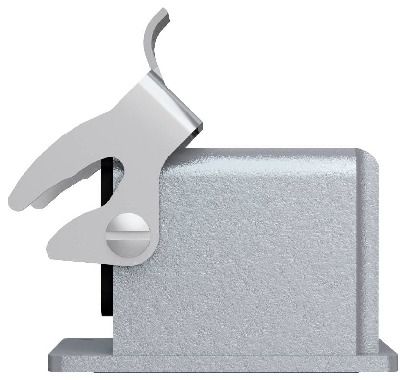 Wieland Electric 71.321.1028.0 Gehäuseunterteil 5St.