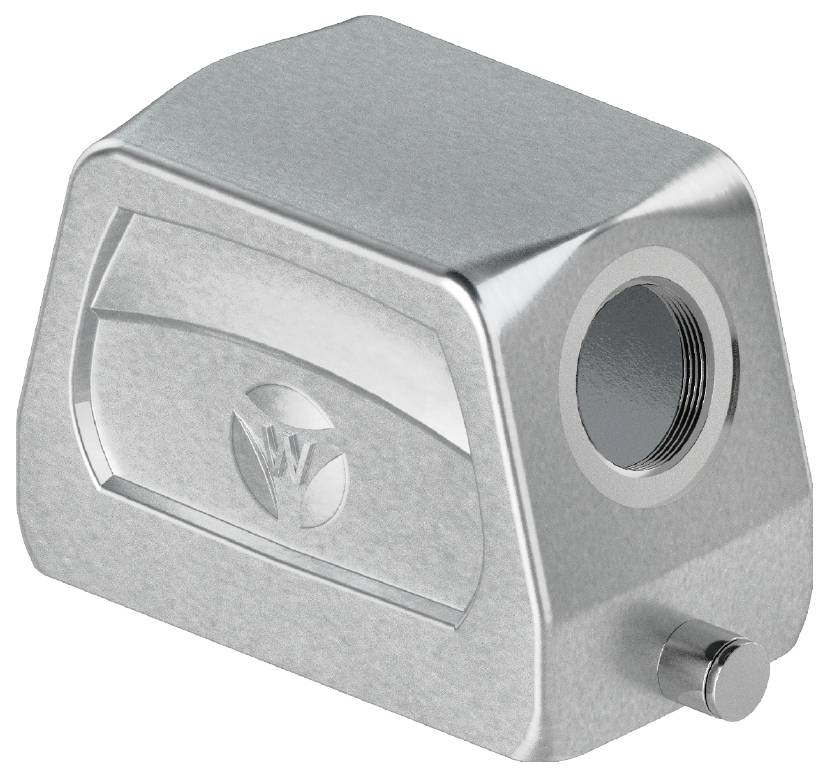 Wieland Electric 70.450.0637.1 Gehäuseoberteil 1St.