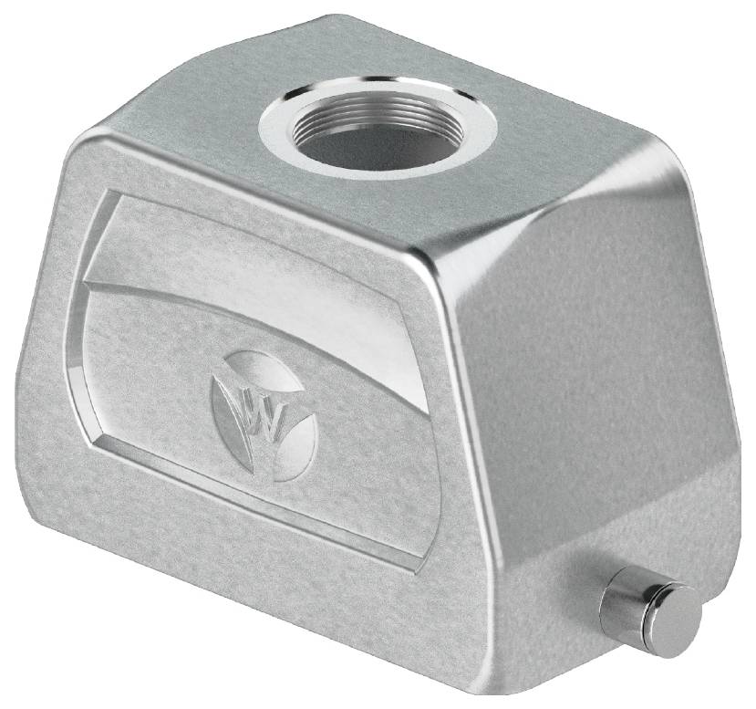 Wieland Electric 70.452.0637.1 Gehäuseoberteil 1St.