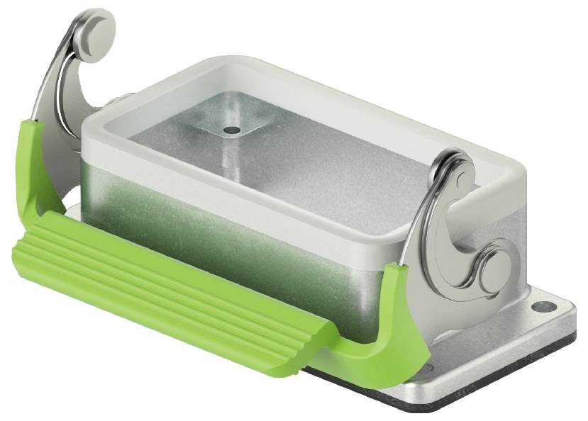 Wieland Electric 71.420.1037.0 Gehäuseunterteil 1St.