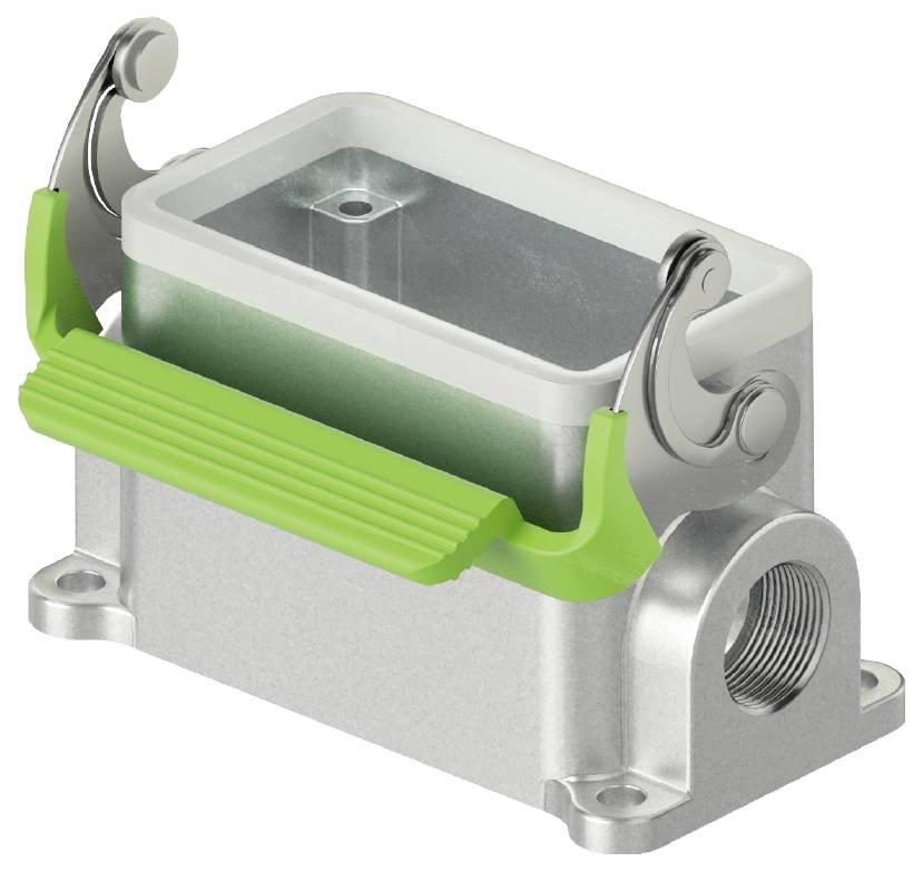 Wieland Electric 71.430.1037.1 Gehäuseunterteil 1St.