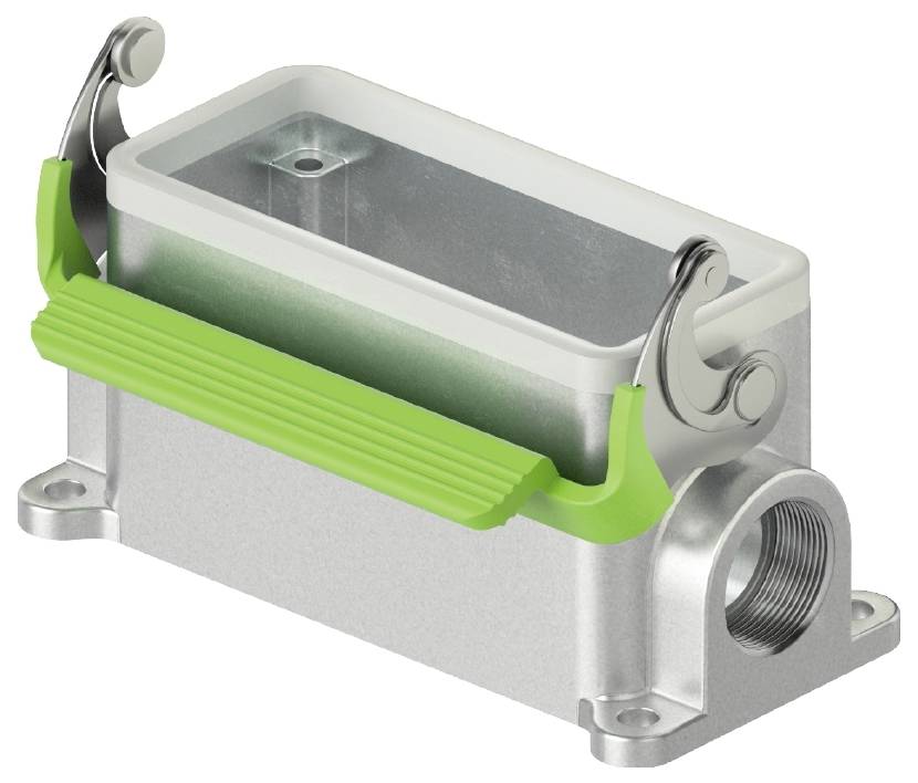 Wieland Electric 71.430.1637.1 Gehäuseunterteil 1St.