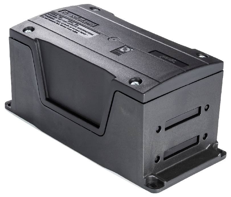 Wieland Electric 75.010.0053.1 FCS 4 7 SA SA SW Verteilermodul Inhalt 2St.