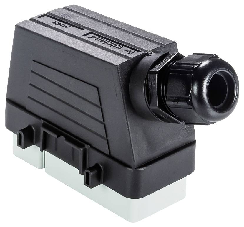 Wieland Electric 75.015.0151.0 Stecker