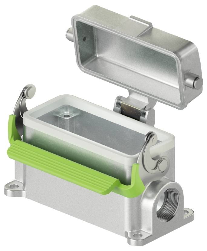 Wieland Electric 71.441.2437.1 Gehäuseunterteil 1St.