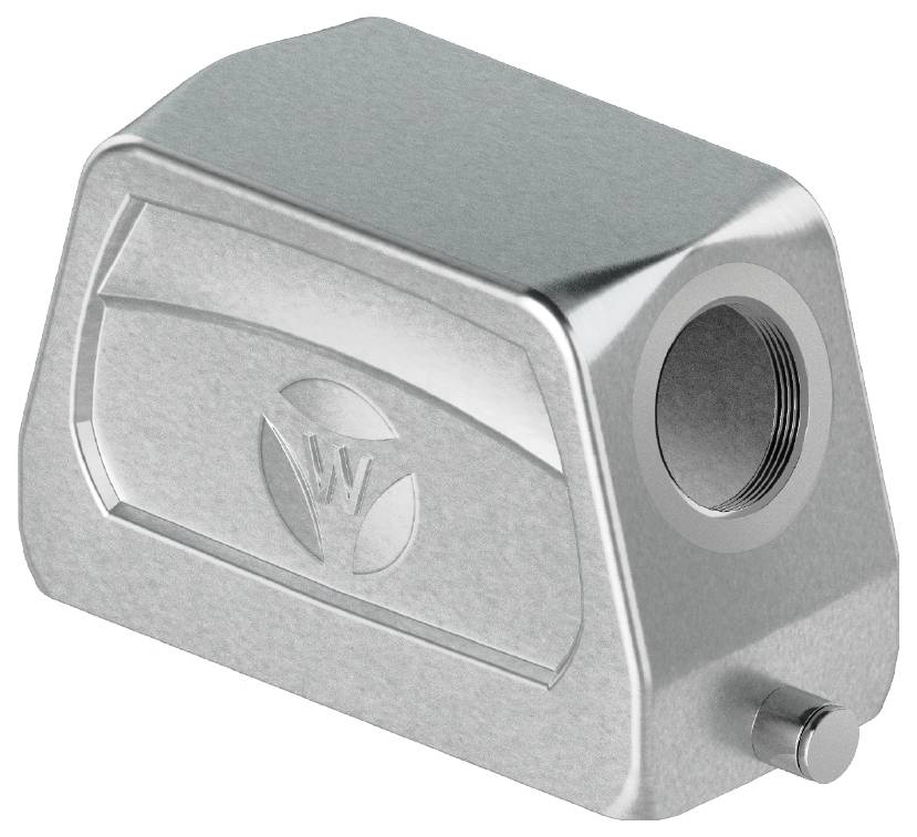 Wieland Electric 71.450.1637.1 Gehäuseoberteil 1St.