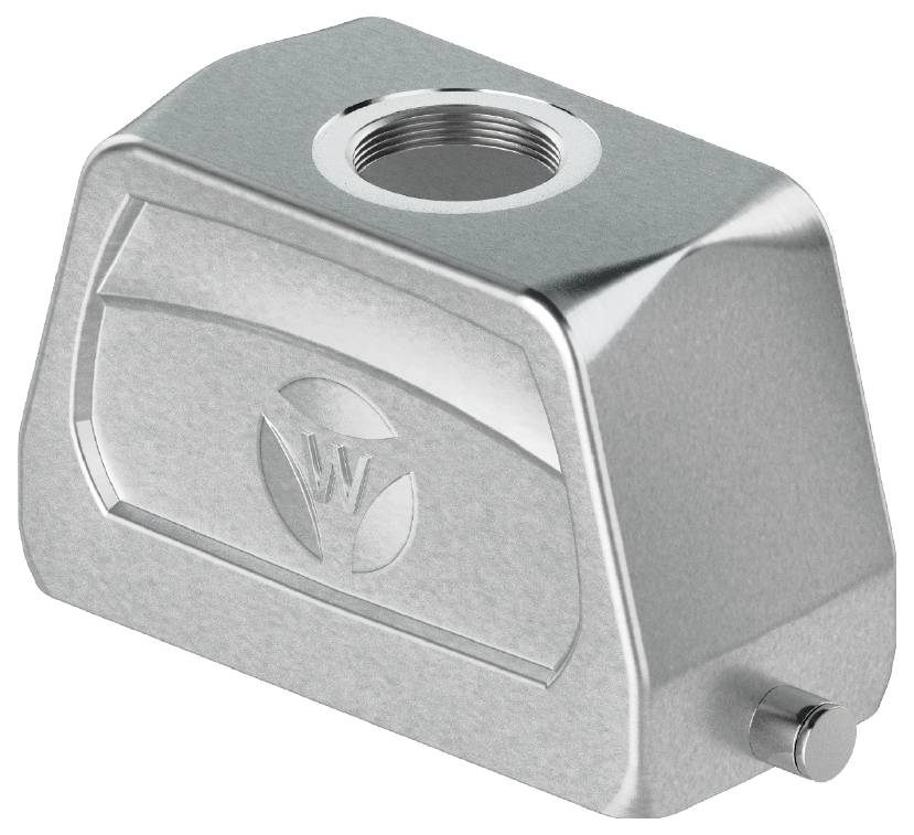 Wieland Electric 71.452.1637.1 Gehäuseoberteil 1St.