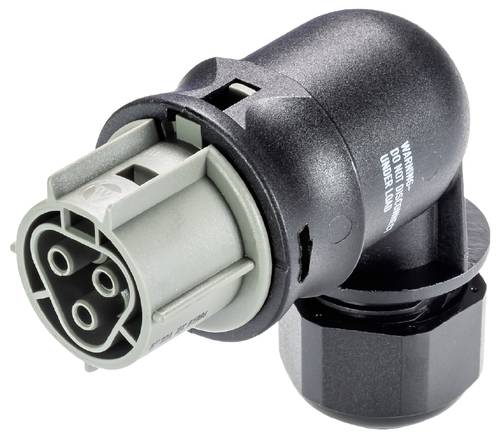 Wieland Electric 96.033.4154.3 Steckverbinder