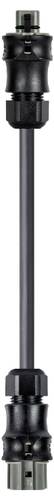 Wieland Electric 96.834.3030.3 Verbindungsleitung Schwarz