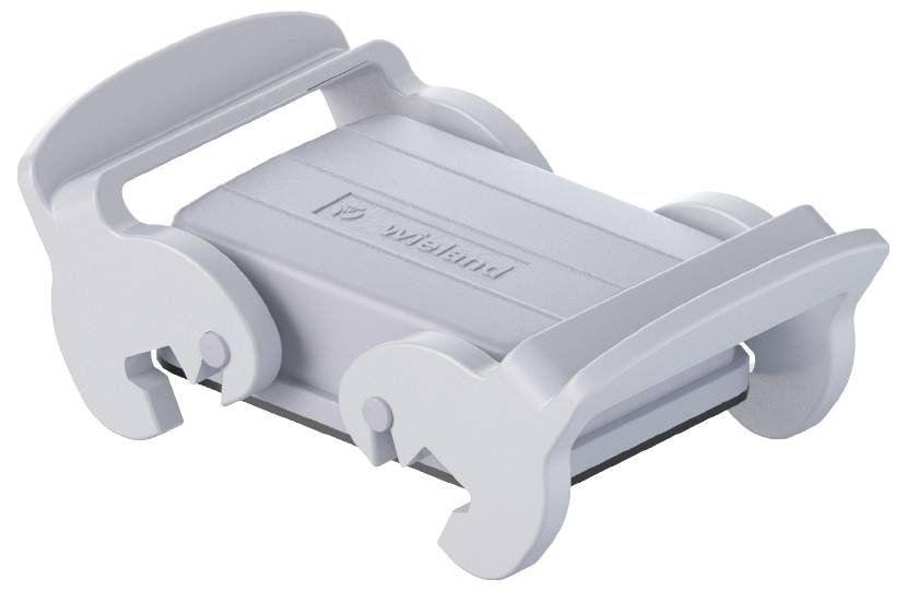 Wieland Electric Z7.428.1253.0 Schutzdeckel 10St.