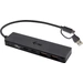 I-tec USB-C Metal HUB 2xUSB 3.0 2xUSB-C USB-Kombi-Hub Schwarz I-tec USB-C Metal HUB 2xUSB 3.0 2xUSB-C USB-Kombi-Hub Schwarz