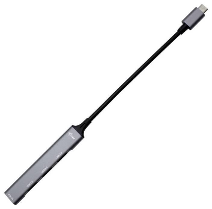 USB-C-zu-HDMI-Adapter mit langem Kabel, speziell für den Anschluss eines HDMI-Geräts an einen Computer oder Laptop mit USB-C-Anschluss.