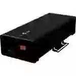 I-tec USB-C/USB-A Charging HUB 20 Port USB-Kombi-Hub Schwarz I-tec USB-C/USB-A Charging HUB 20 Port USB-Kombi-Hub Schwarz