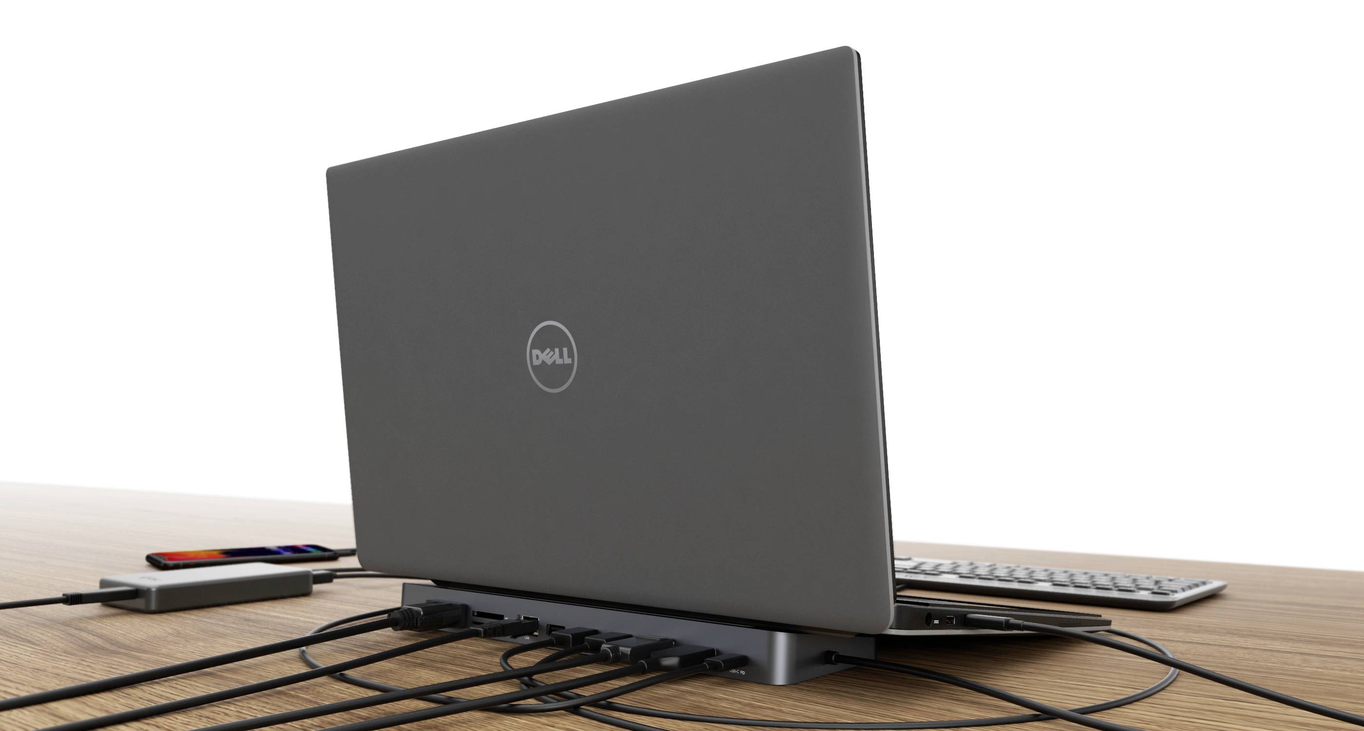 I-tec USB-C® Dockingstation USB-C Metal Dock 3xDisplay+PD